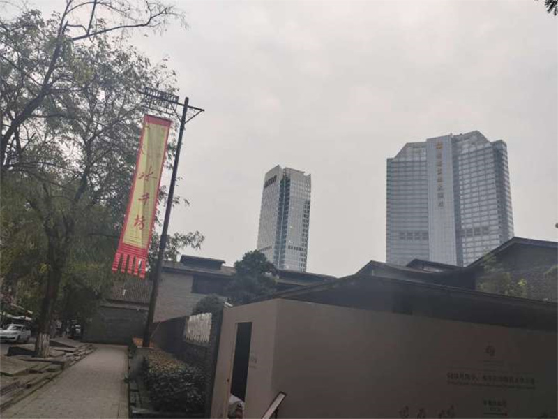 外立面